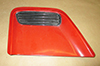 93-97 Firebird Formula Trans Am Hood Grille Vent Ornament RH